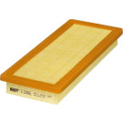 Hengst Filter | Luftfilter | E1206L
