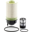 Mann-Filter | Kraftstofffilter | PU 12 001-2 Z