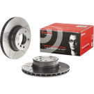 Brembo | Bremsscheibe | 09.C894.75