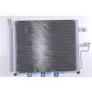 94452 Kondensator, Klimaanlage ** FIRST FIT **