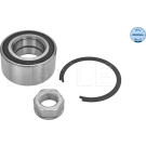 Meyle Radlagersatz MEYLE-ORIGINAL: True to OE 40-14 650 0000 Meyle Radlagersatz MEYLE-ORIGINAL: True to OE 40-14 650 0000