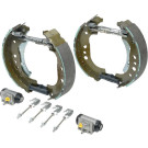 Bremsbackensatz Original ATE TopKit 03.0520-7522.3