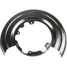 6115158 Spritzblech, Bremsscheibe