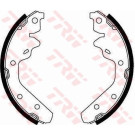 TRW | Bremsbackensatz | GS8644 TRW | Bremsbackensatz | GS8644