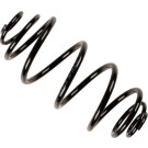 38-163524 Fahrwerksfeder BILSTEIN - B3 Serienersatz (Federn)