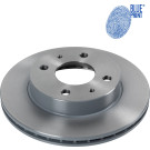 ADN14372 Bremsscheibe