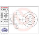 Brembo | Bremsscheibe | 08.8094.50