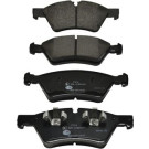 8DB 355 012-011 Bremsbelagsatz, Scheibenbremse 8DB 355 012-011 Bremsbelagsatz, Scheibenbremse