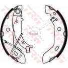 GS8627 Bremsbackensatz