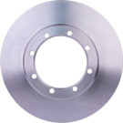 Hella | Bremsscheibe | 8DD 355 117-281