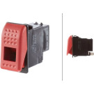 6HH 007 832-661 Warnblinkschalter