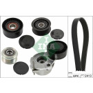 529 0484 20 Keilrippenriemensatz 529 0484 20 Keilrippenriemensatz