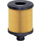 Hengst Filter | Ölfilter | E107H D166