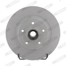 Ferodo | Bremsscheibe | DDF2857C-1