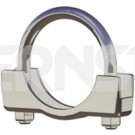 499859 Rohrverbinder, Abgasanlage 499859 Rohrverbinder, Abgasanlage