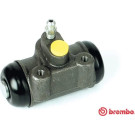 Brembo | Radbremszylinder | A 12 164