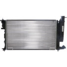 CR 306 000S Kühler, Motorkühlung BEHR CR 306 000S Kühler, Motorkühlung BEHR