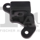 753-934 Halter, Abgasanlage