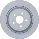 0 986 479 D47 Bremsscheibe 0 986 479 D47 Bremsscheibe