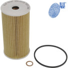 ADA102126 Ölfilter ADA102126 Ölfilter