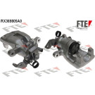 FTE | Bremssattel | 9290432