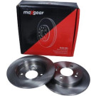 19-1938 Bremsscheibe 19-1938 Bremsscheibe