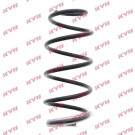 KYB Fahrwerksfeder K-Flex RH2660