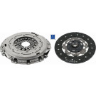 SACHS 3000 970 070 Kupplungssatz XTend