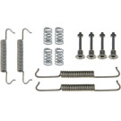 SFK327 Zubehörsatz, Feststellbremsbacken SFK327 Zubehörsatz, Feststellbremsbacken