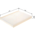 BOSCH 1 987 432 808 Innenraumfilter