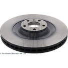 Blue Print | Bremsscheibe | ADV184396 Blue Print | Bremsscheibe | ADV184396