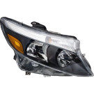 Hella | Hauptscheinwerfer | 1EL 011 284-861