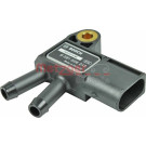 0906190 Sensor, Abgasdruck ORIGINAL ERSATZTEIL GREENPARTS