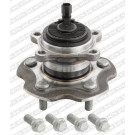 NTN-SNR | Radlagersatz | R169.104