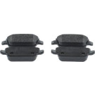 BOSCH | Bremsbelagsatz, Scheibenbremse | 0 986 494 247 BOSCH | Bremsbelagsatz, Scheibenbremse | 0 986 494 247