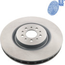 ADL144343 Bremsscheibe