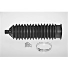 83923 Faltenbalg, Lenkung