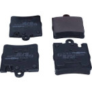 19-0410 Bremsbelagsatz, Scheibenbremse