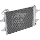 febi bilstein | Kondensator, Klimaanlage | 188545 febi bilstein | Kondensator, Klimaanlage | 188545