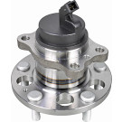 WM 7796 Radlagersatz GREENPARTS