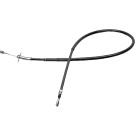 FEBI BILSTEIN 09501 Seilzug, Feststellbremse FEBI BILSTEIN 09501 Seilzug, Feststellbremse