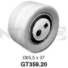 NTN-SNR | Spannrolle, Zahnriemen | GT359.20