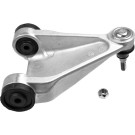 28143 01 Lenker, Radaufhängung