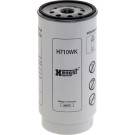 Hengst Filter | Kraftstofffilter | H710WK