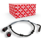 FEBI BILSTEIN 47374 Verschleißkontakt, Warnkontakt FEBI BILSTEIN 47374 Verschleißkontakt, Warnkontakt