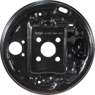 6117007 Bremsträgerplatte