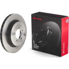 Brembo | Bremsscheibe | 09.A197.11