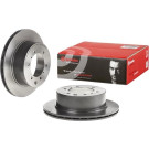 09.A453.21 Bremsscheibe PRIME LINE - UV Coated 09.A453.21 Bremsscheibe PRIME LINE - UV Coated