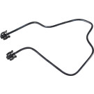 2421697 Kühlerschlauch