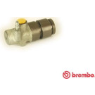 Brembo | Nehmerzylinder, Kupplung | E 85 009